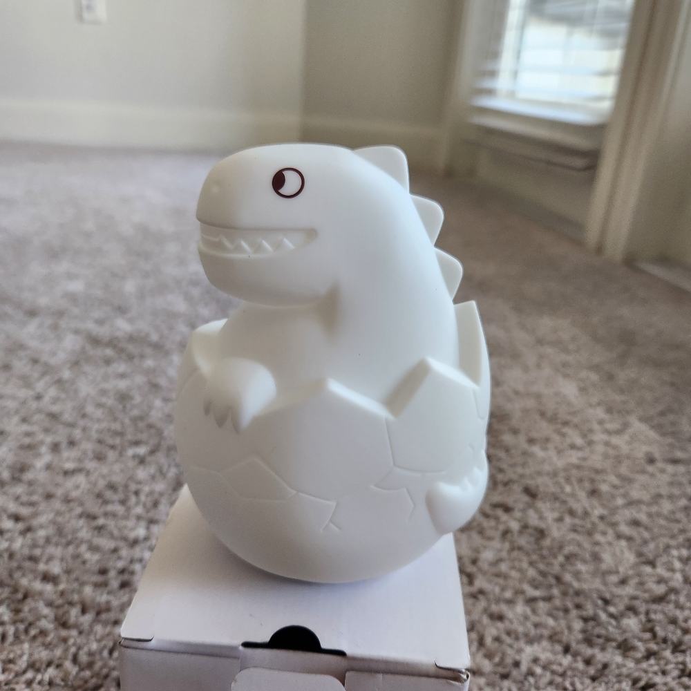 Children's LED night light